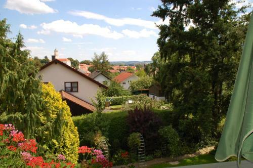 Apartamento H�usl Im Park