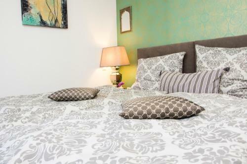 Hostal My Messe & Business Home - Refrath