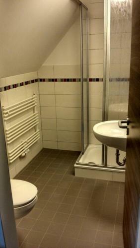 Albergue Jugendherberge Otterndorf