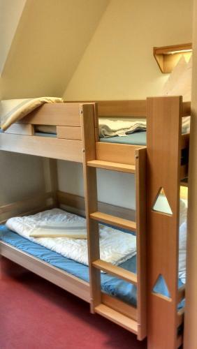Albergue Jugendherberge Otterndorf