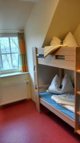 Albergue Jugendherberge Otterndorf