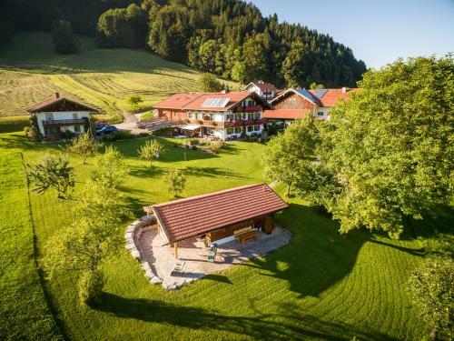 Apartamento Dammerer Hof