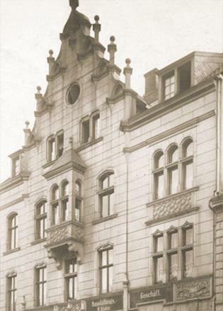 Hostal G�stehaus Rohleder