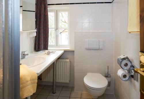 Ringhotel Hotel Zum Harzer