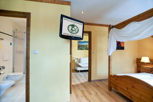 Ringhotel Hotel Zum Harzer