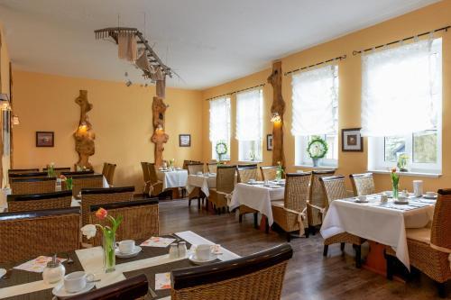 Ringhotel Hotel Zum Harzer