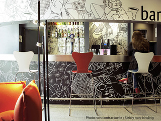 Hotel Ibis Rostock Am Stadthafen