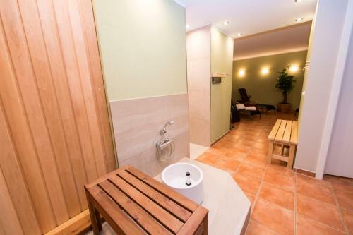 Apartamento Villa Seerose - Apt. 16