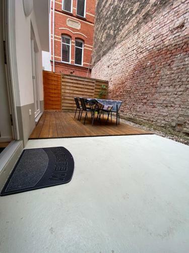 Hostal City Apartments