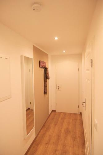 Hostal City Apartments