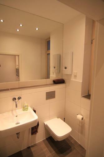 Hostal City Apartments