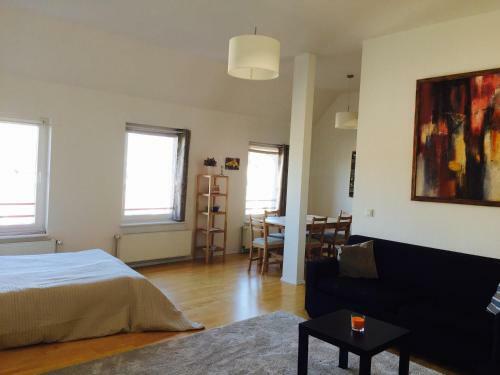 Badstra�e Apartments