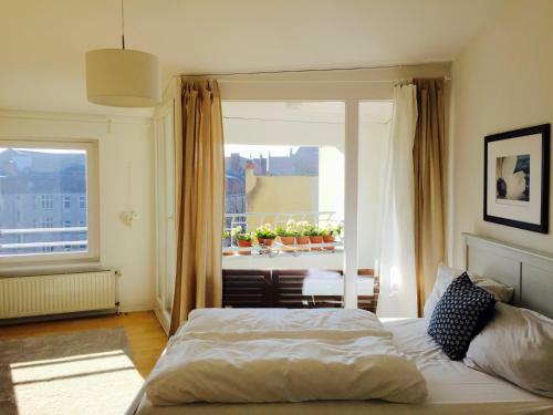 Badstra�e Apartments