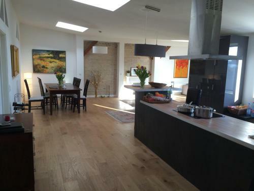 Badstra�e Apartments