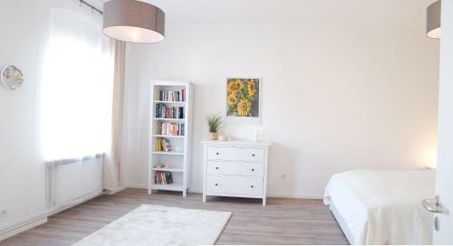 Badstra�e Apartments