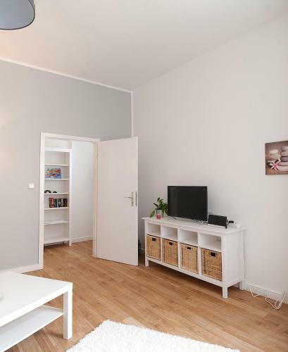 Badstra�e Apartments