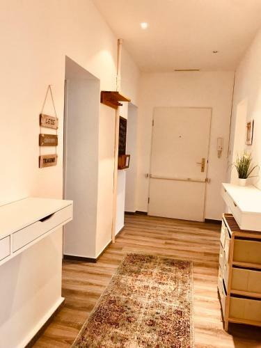 Badstra�e Apartments