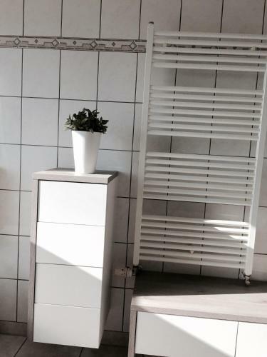 Badstra�e Apartments