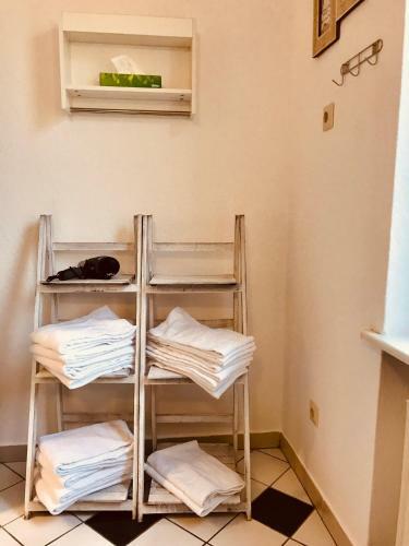 Badstra�e Apartments