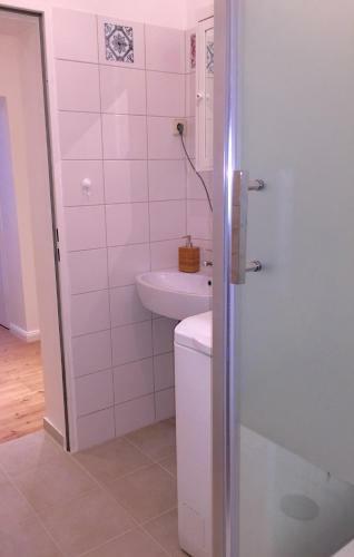 Badstra�e Apartments