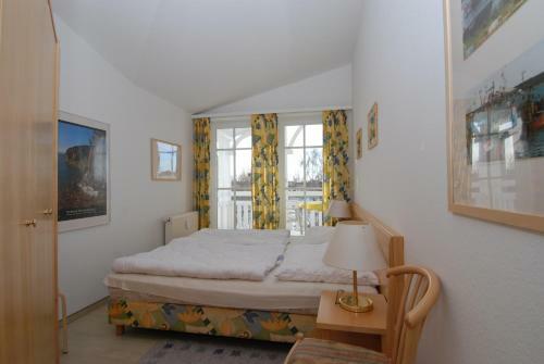 Apartamento Seepark Sellin - Apt. 449