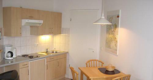 Apartamento Seepark Sellin - Apt. 449