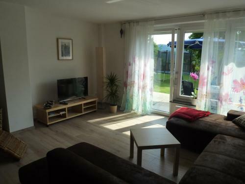 Apartamento Ferienoase Lilienstein