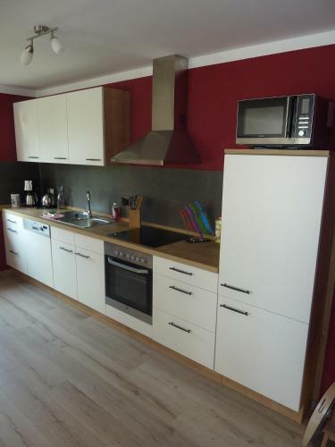 Apartamento Ferienoase Lilienstein