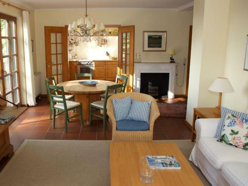 Apartamento Ferienhaus Straubehof-spengler