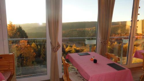 Landhotel Fernsicht