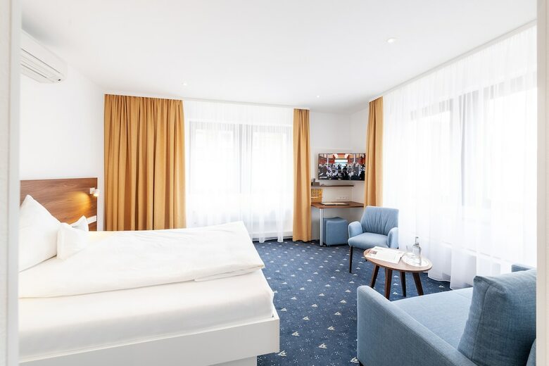 Hotel Adler - Post