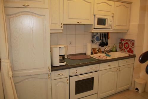 Apartamento Eichenberg - Appartement 25