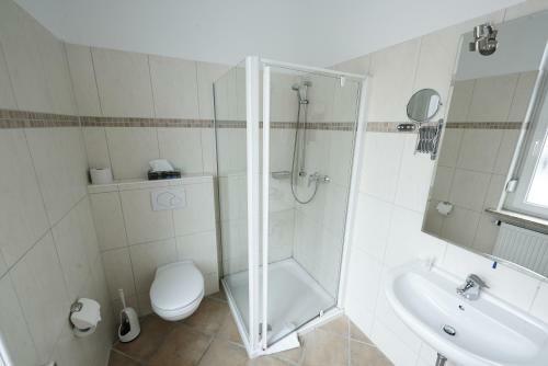Hostal Hotel Garni Wurster Kroog