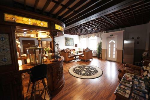 Hostal Hotel Garni Wurster Kroog