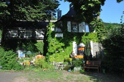 Bed & Breakfast Pension Johanna