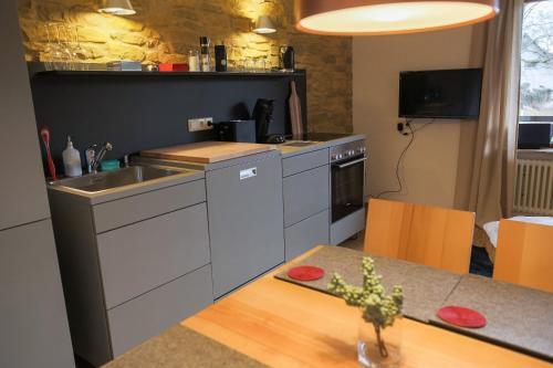 Apartamento Kuckucksnest Jostal