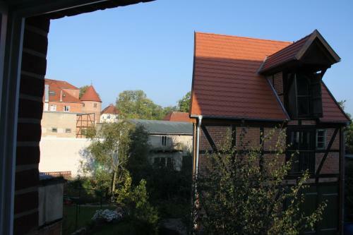 Ferienhaus Am Kunstspeicher