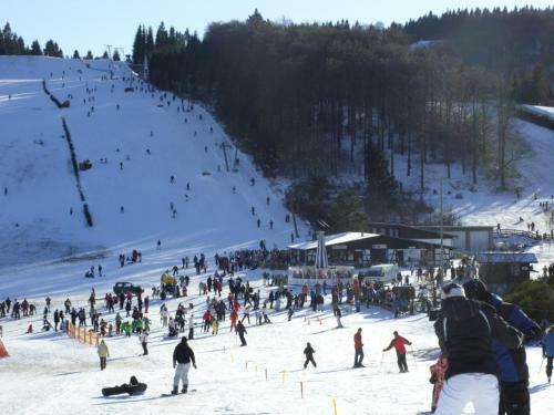 Land-hotel M�hlengrund