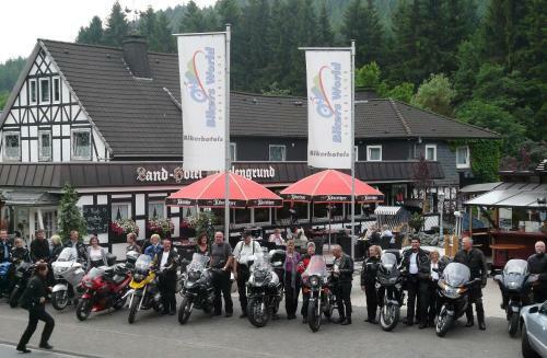 Land-hotel M�hlengrund