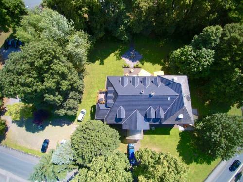 Hotel Villa Wirtshaus K�penick