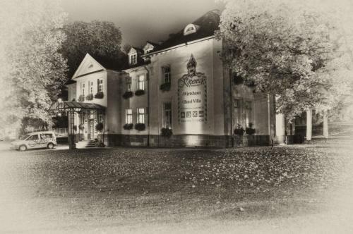 Hotel Villa Wirtshaus K�penick