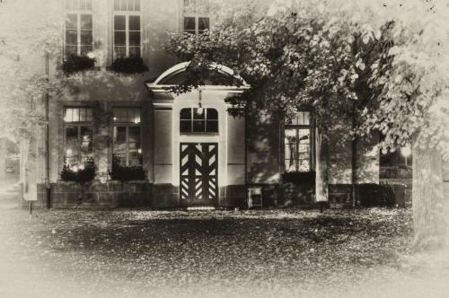Hotel Villa Wirtshaus K�penick