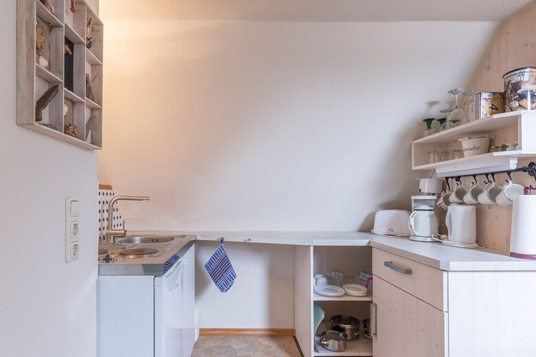 Hostal Pension Haus Seefrieden