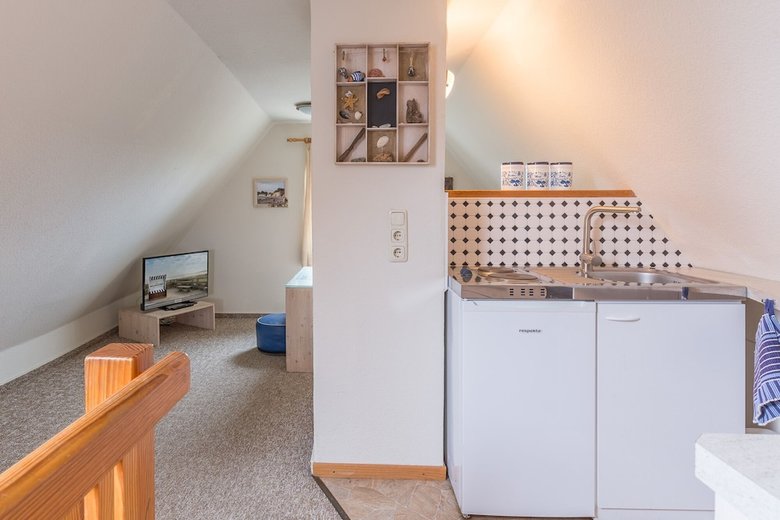 Hostal Pension Haus Seefrieden