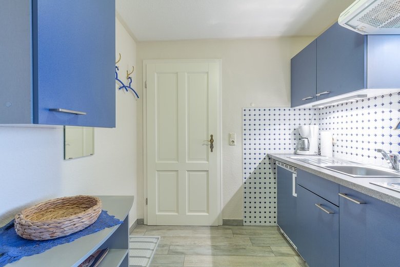 Hostal Pension Haus Seefrieden