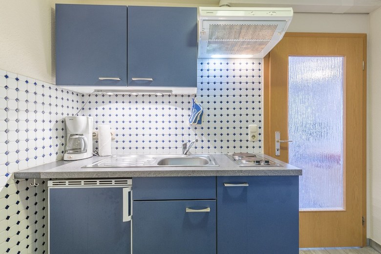 Hostal Pension Haus Seefrieden