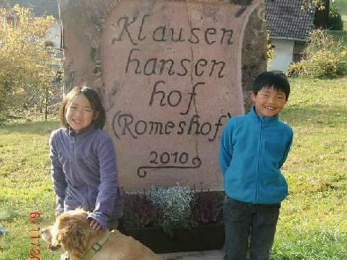 Apartamento Klausenhansenhof