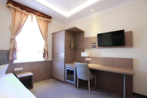 Hotel Europ�ischer Hof
