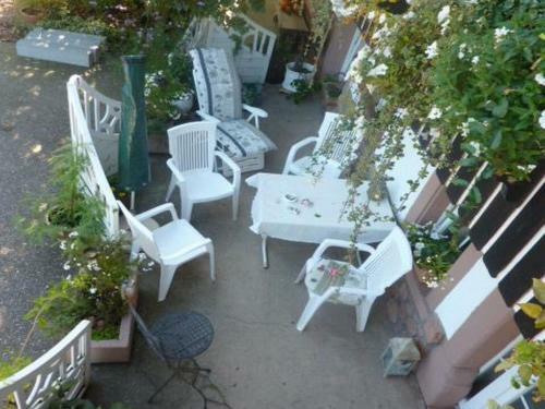 Apartamentos S'fleckli