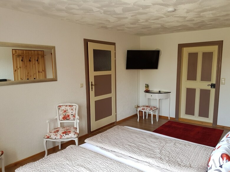 Hostal Zum Alten Schulhaus